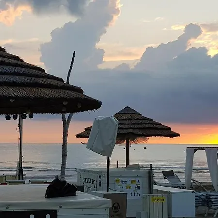 Apartament Al Mare Rimini