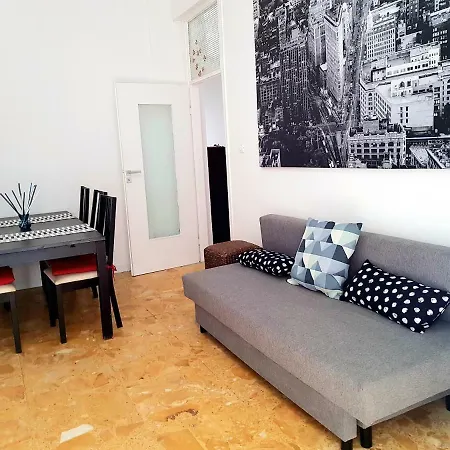 Apartament Al Mare *