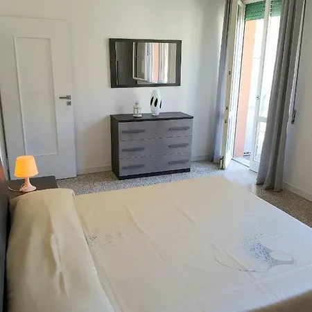 Al Mare Apartamento