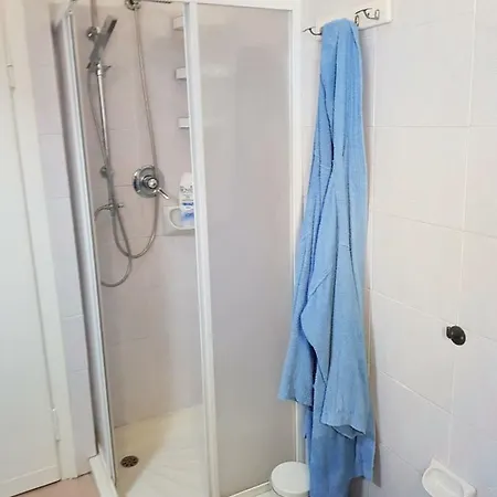Apartament Al Mare Rimini
